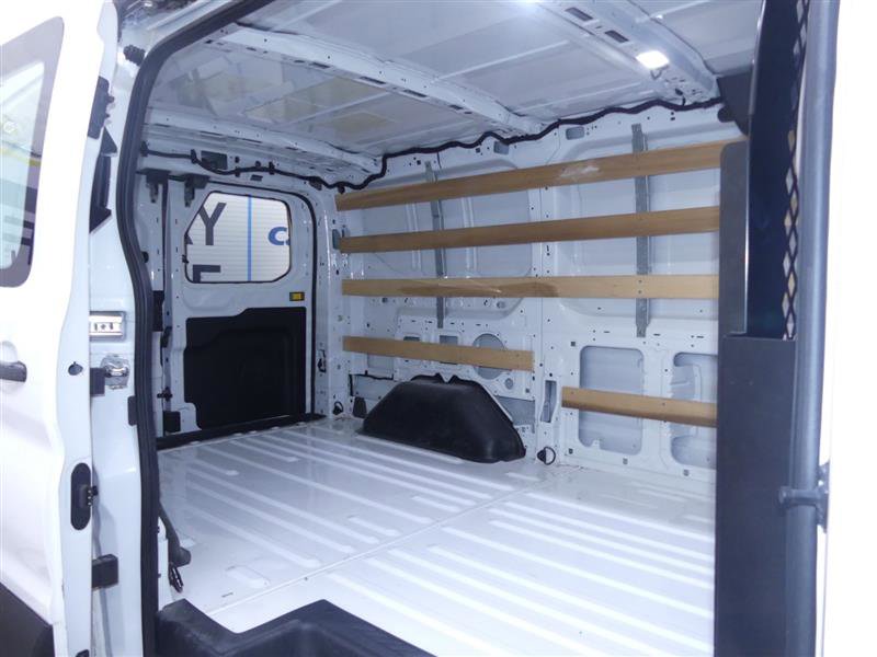 Used 2024 Ford Transit 250 Low Roof w/ Exterior Upgrade Package image 19