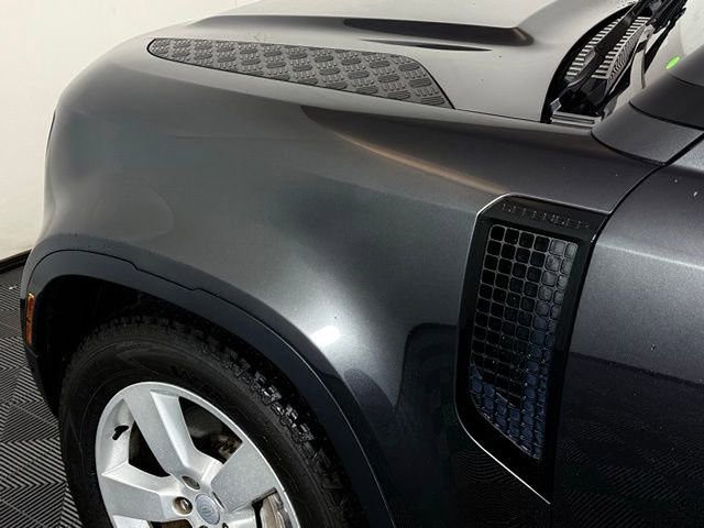 Used 2023 Land Rover Defender 130 First Edition AWD/4WD image 13