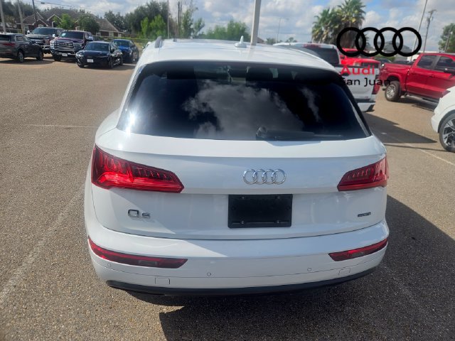 Used 2020 Audi Q5 Prestige AWD/4WD image 10