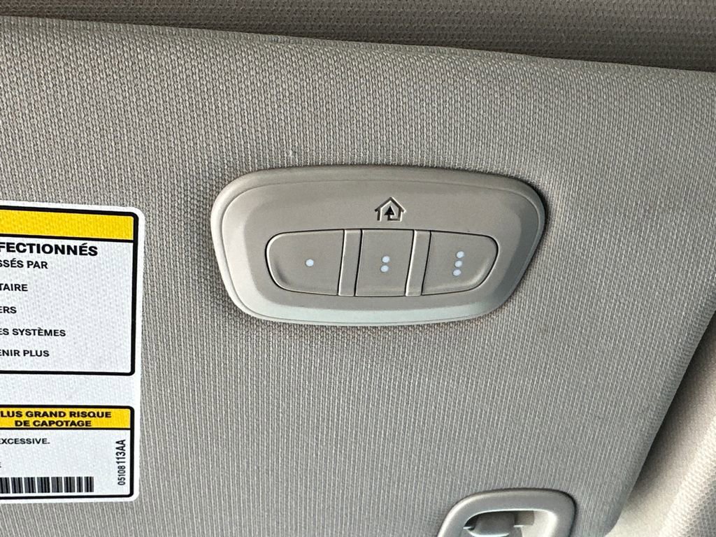 Used 2017 Jeep Cherokee High Altitude image 30