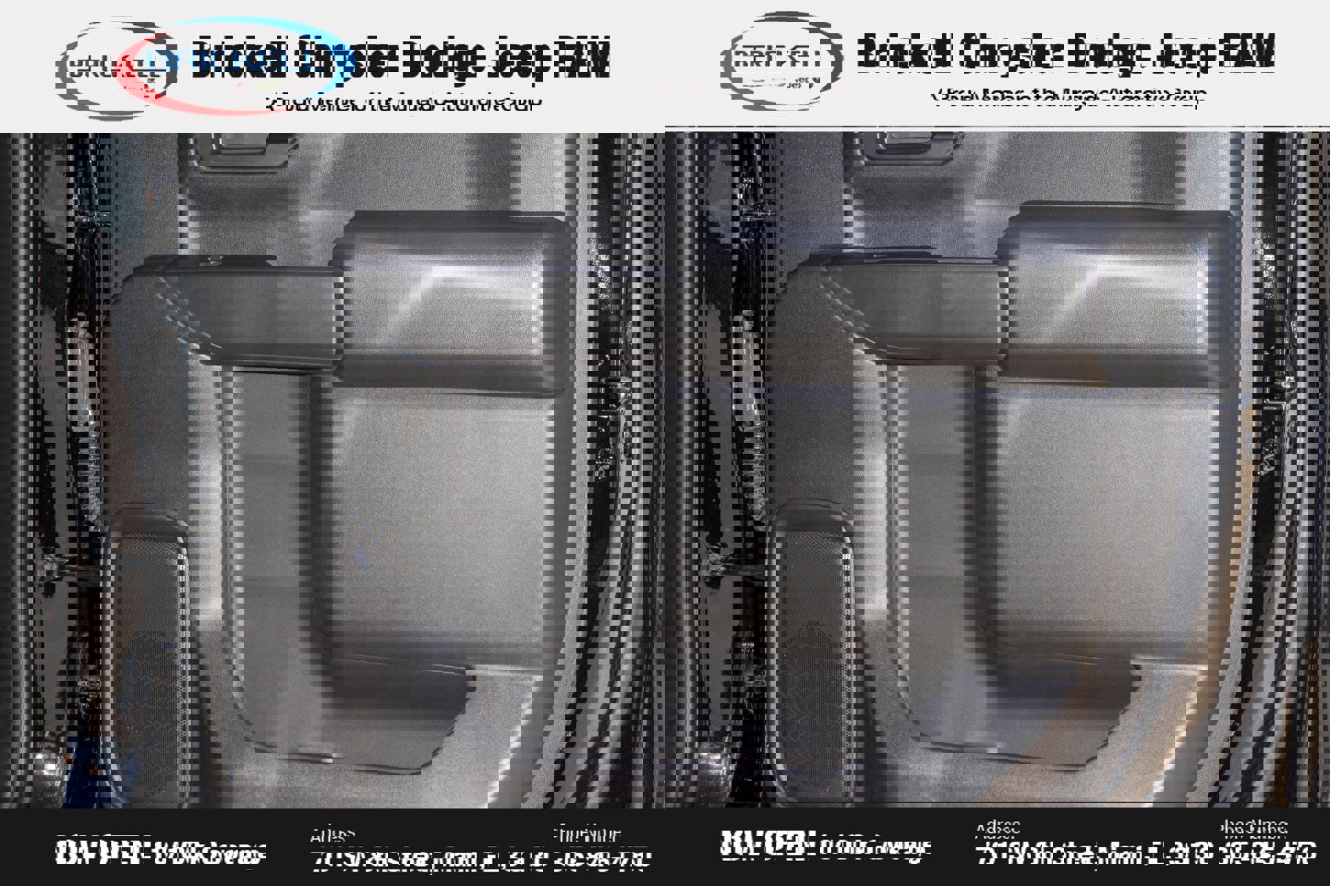 Used 2022 Chevrolet Silverado 1500 Custom Trail Boss image 8