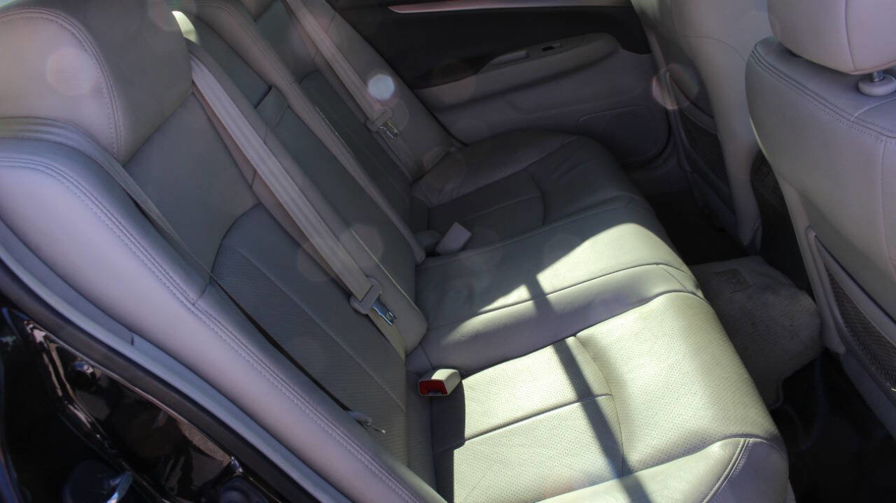 Used 2013 INFINITI G37 Journey image 27