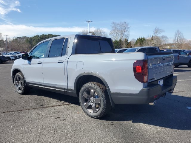 New 2026 Honda Ridgeline TrailSport image 6