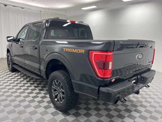 Used 2023 Ford F150 Tremor w/ Bed Utility Package image 4