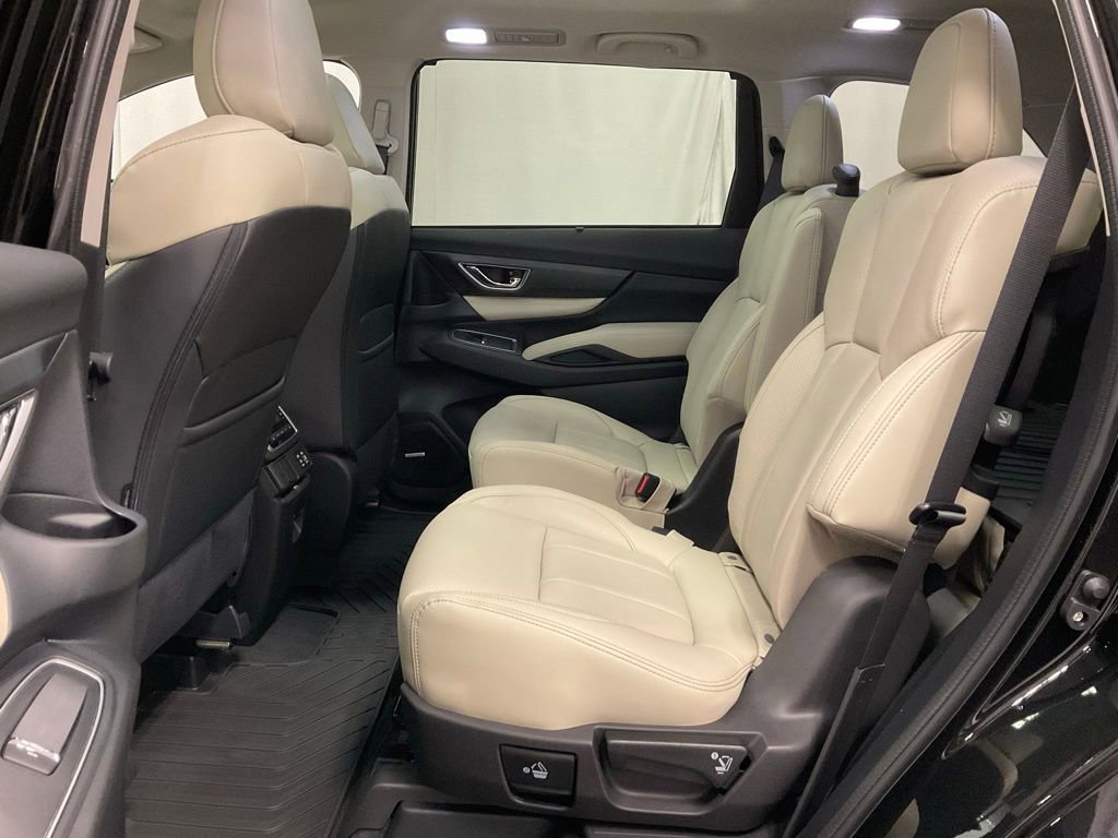 New 2026 Subaru Ascent Limited image 31