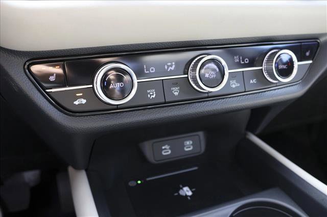 New 2026 Honda HR-V EX-L image 19