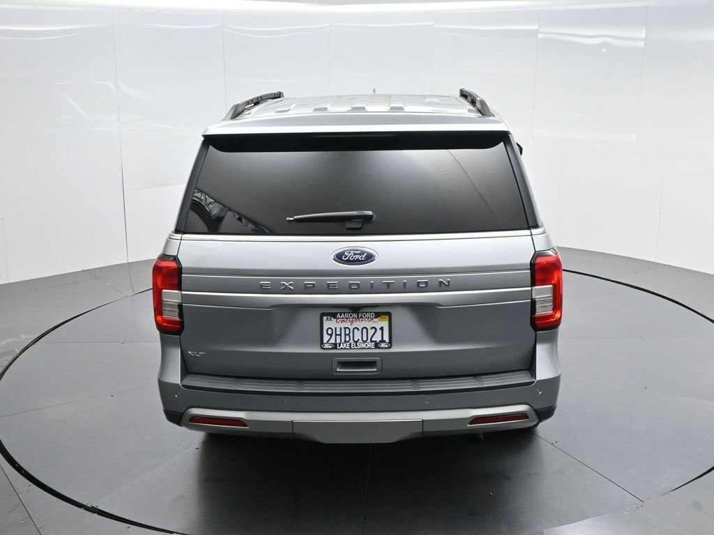 Used 2023 Ford Expedition XLT image 46