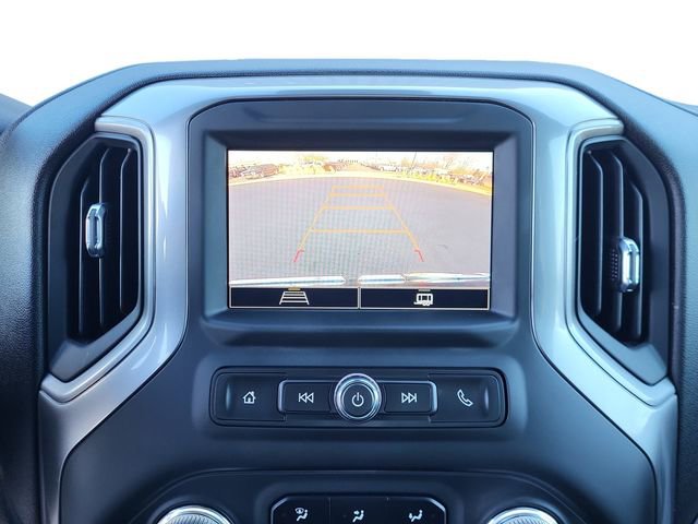 Used 2024 GMC Sierra 1500 Pro w/ Pro Value Package image 18