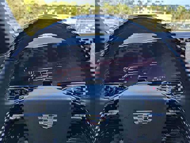 New 2026 Cadillac Escalade Luxury w/ Touring Package image 32