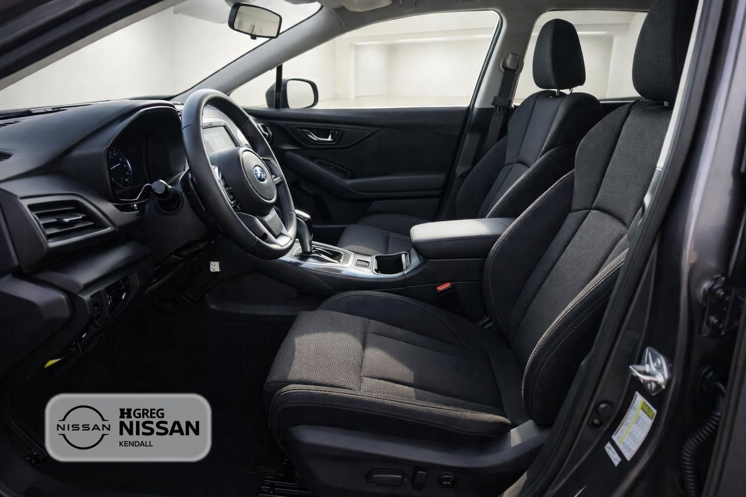 Used 2021 Subaru Outback Premium AWD/4WD image 7
