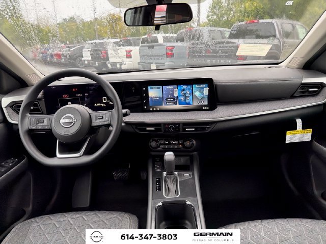 New 2027 Nissan Kicks SV AWD/4WD image 15