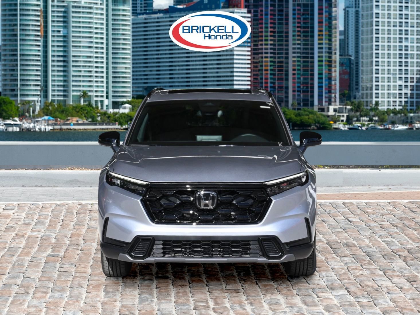 New 2026 Honda Accord Sport image 2