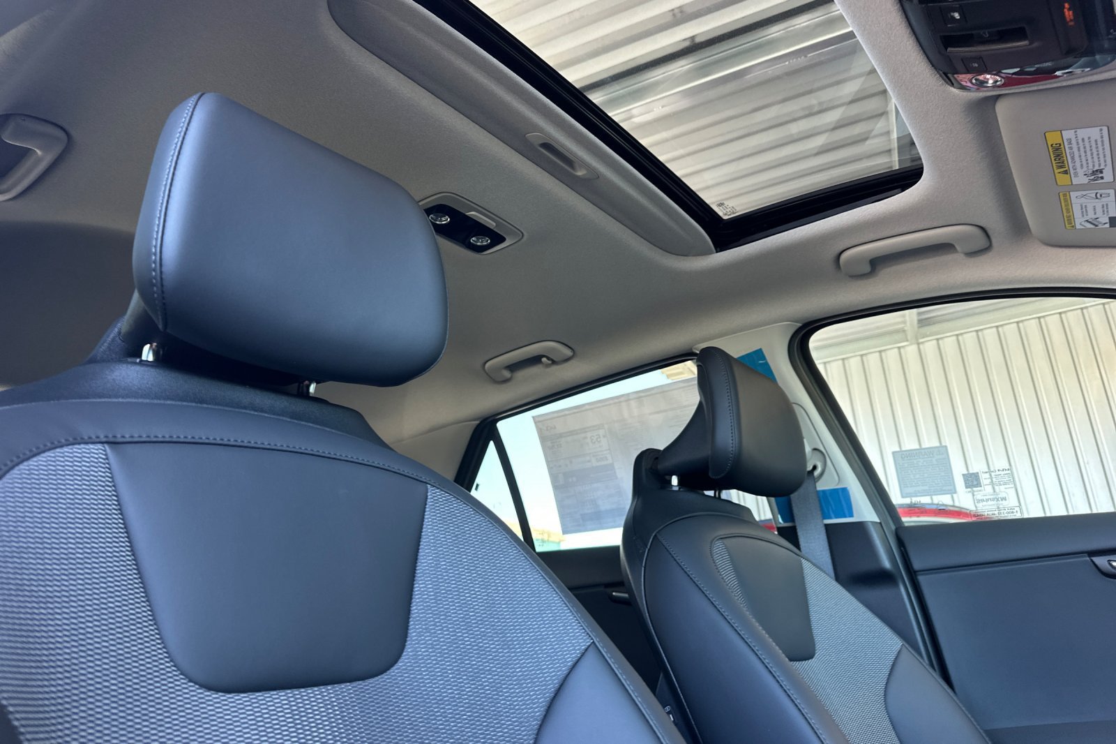 New 2026 Kia Niro EX w/ EX Premium Package FWD image 17
