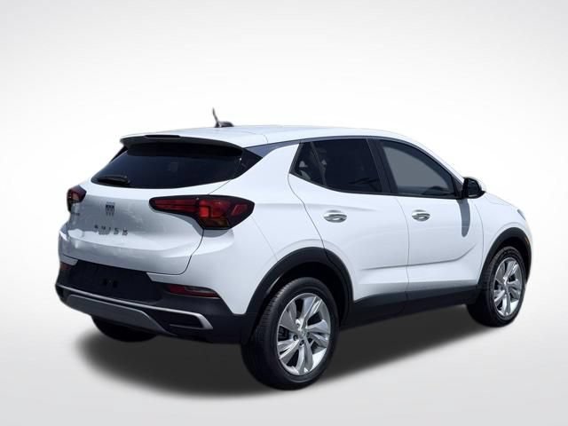 Used 2024 Buick Encore GX Preferred FWD image 6