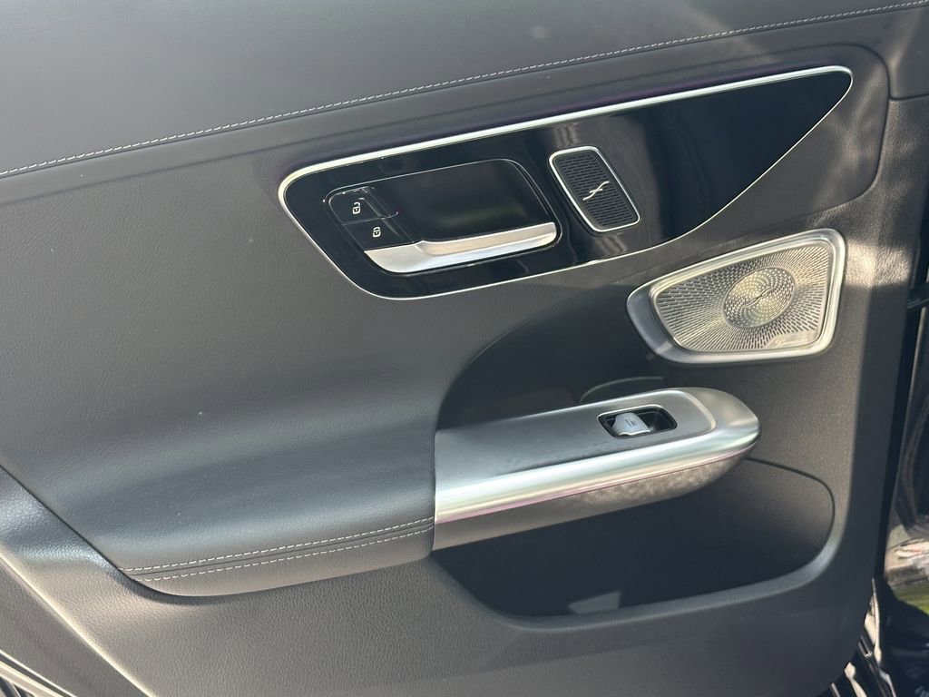 Certified 2024 Mercedes-Benz C 300 Sedan w/ AMG Line w/ Night Package image 25