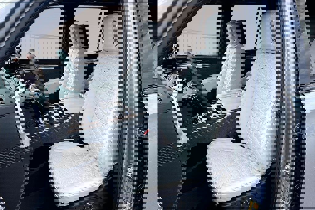 New 2026 Cadillac Escalade Platinum Sport image 9