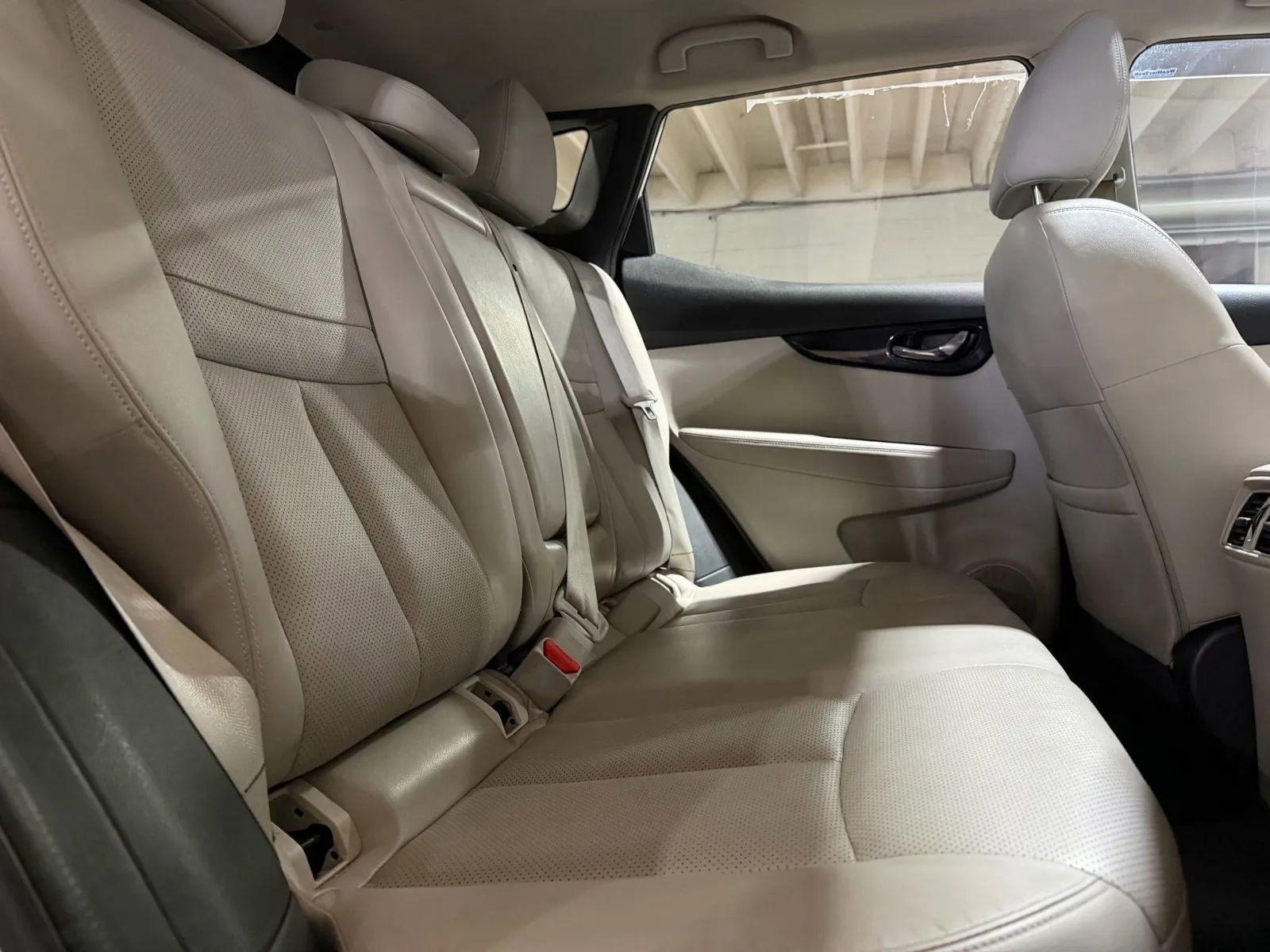 Used 2018 Nissan Rogue Sport SL w/ SL Premium Package AWD/4WD image 11