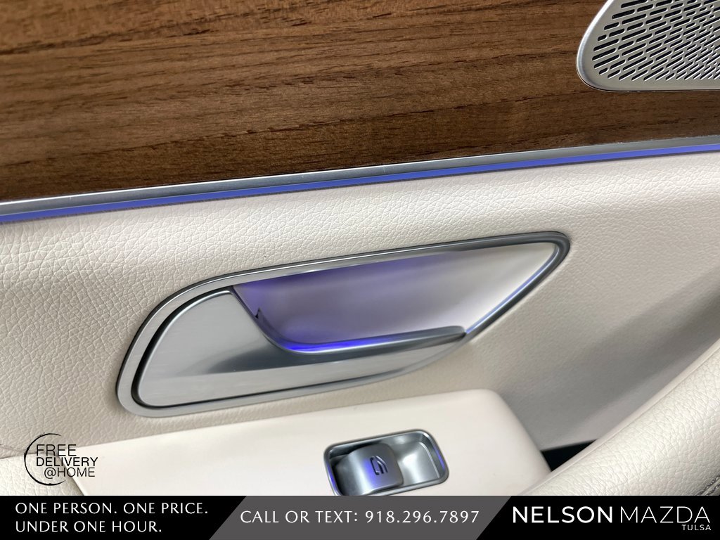 Used 2021 Mercedes-Benz GLE 350 4MATIC image 36