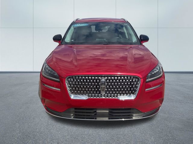 Used 2020 Lincoln Corsair AWD w/ Elements Package image 6