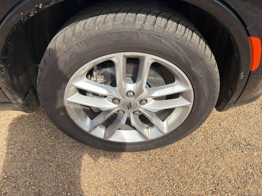 Used 2024 Dodge Durango R/T image 13