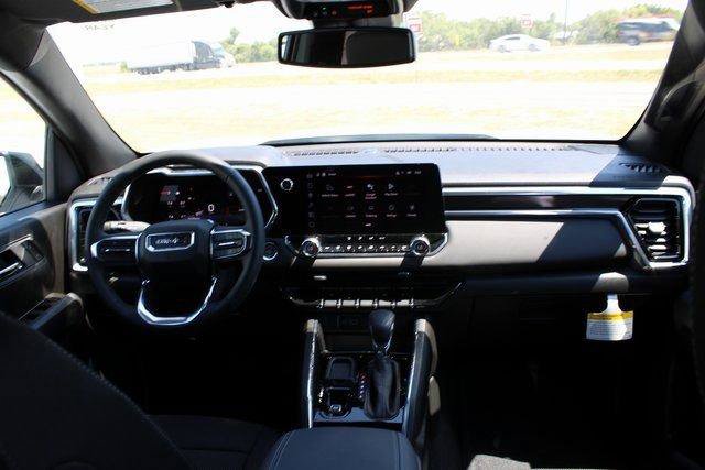 New 2026 GMC Canyon Elevation w/ Convenience Package RWD image 12