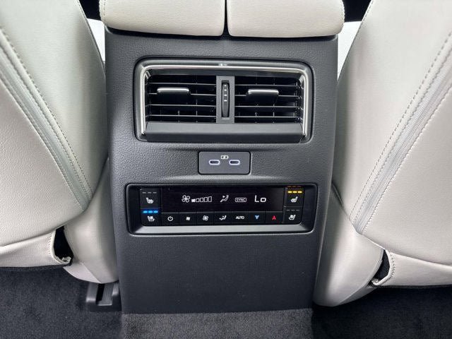 New 2026 MAZDA CX-90 3.3 Turbo S w/ Premium Plus AWD/4WD image 38