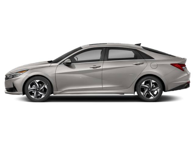 Certified 2023 Hyundai Elantra Limited w/ Cargo Package image 2