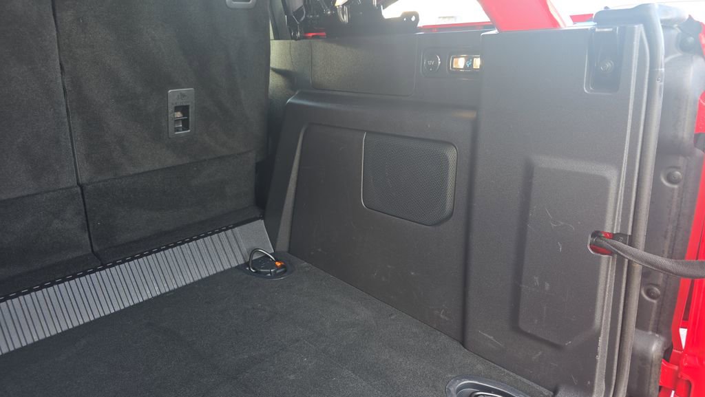 Certified 2023 Ford Bronco 4-Door image 13