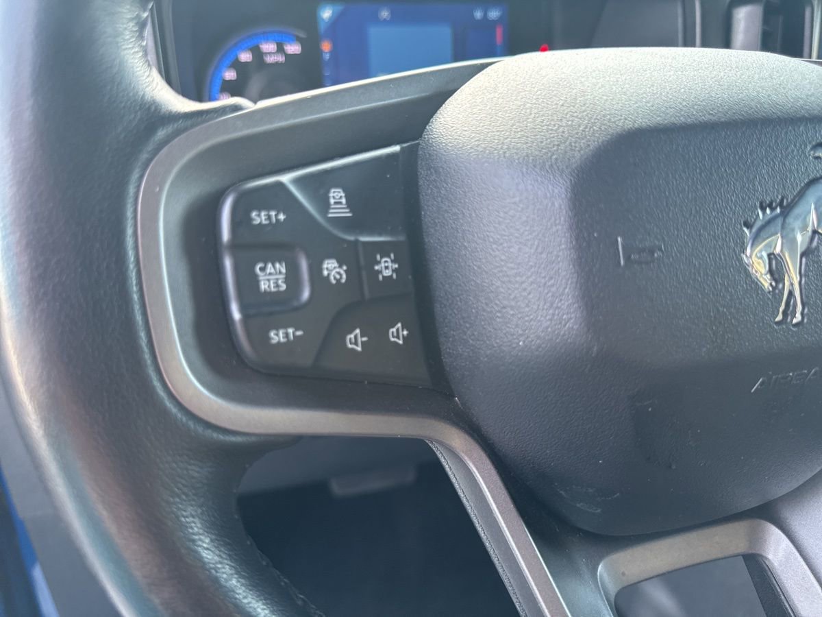 Used 2022 Ford Bronco Wildtrak image 23