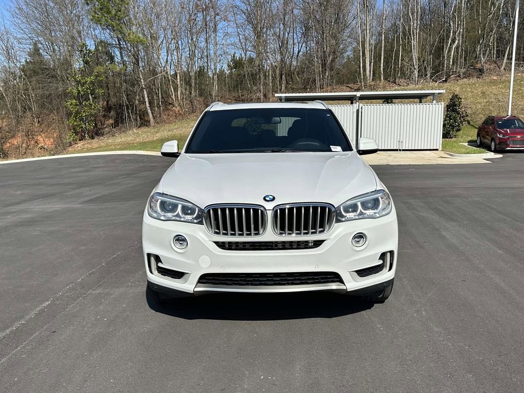 Used 2018 BMW X5 xDrive35i image 2