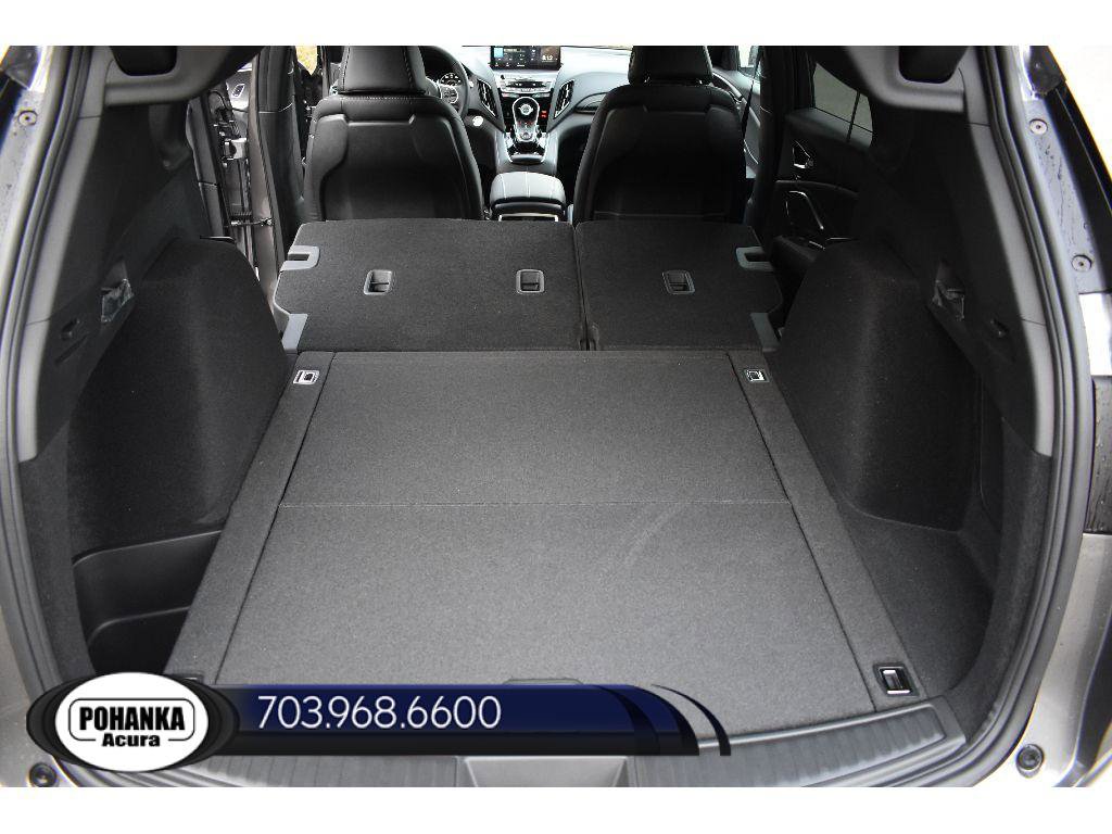 New 2026 Acura RDX SH-AWD image 18