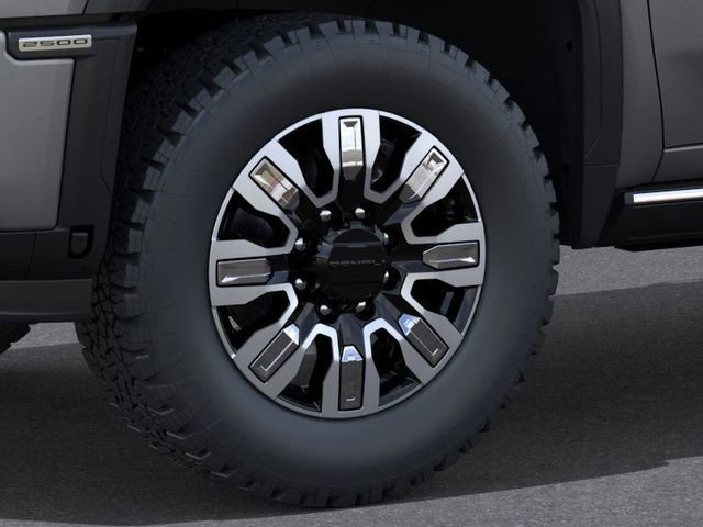 New 2026 GMC Sierra 2500 Denali w/ Denali Reserve Package AWD/4WD image 9