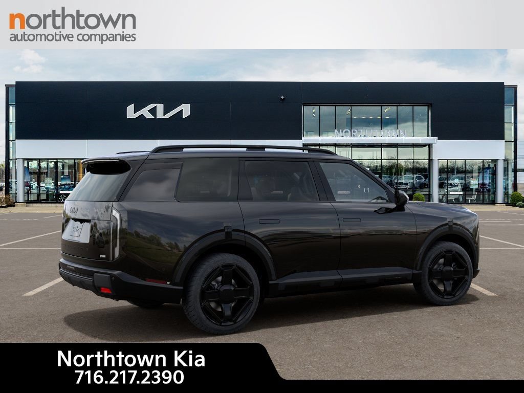 New 2027 Kia Telluride X-Line SX Prestige AWD/4WD image 7
