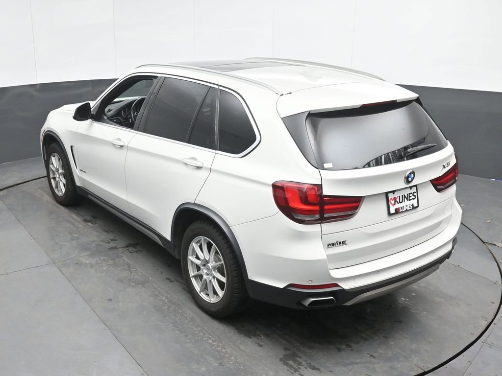 Used 2018 BMW X5 sDrive35i w/ M Sport Package image 40