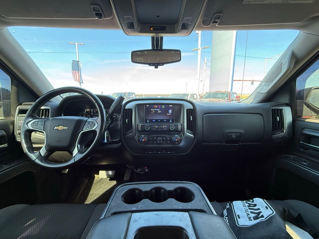 Used 2014 Chevrolet Silverado 1500 LT w/ All Star Edition image 26