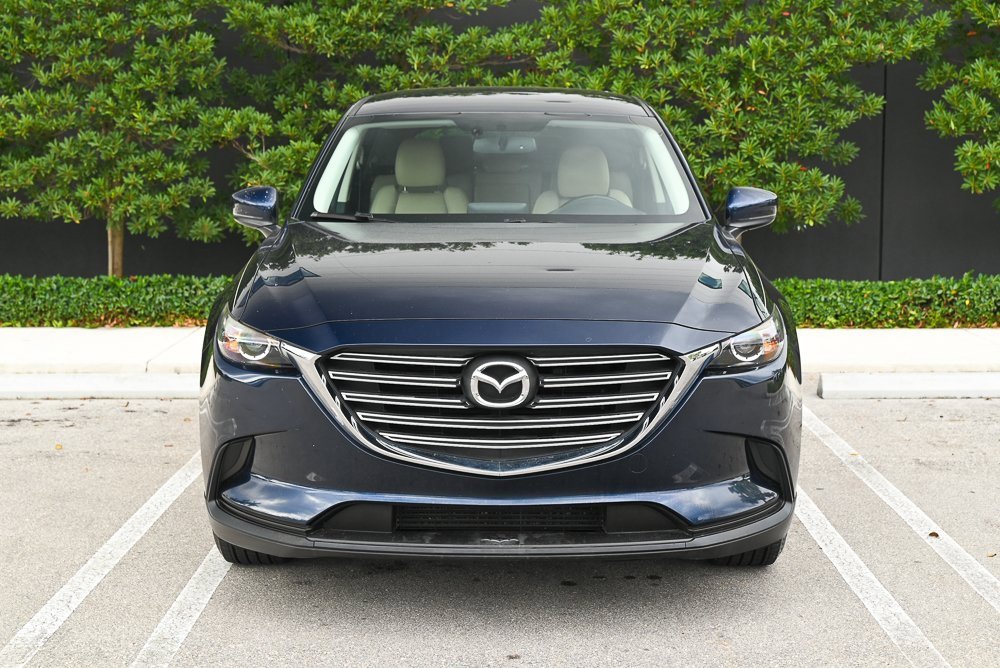 Used 2016 MAZDA CX-9 Touring image 2