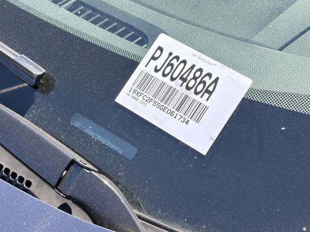 Used 2016 Honda Civic LX image 32