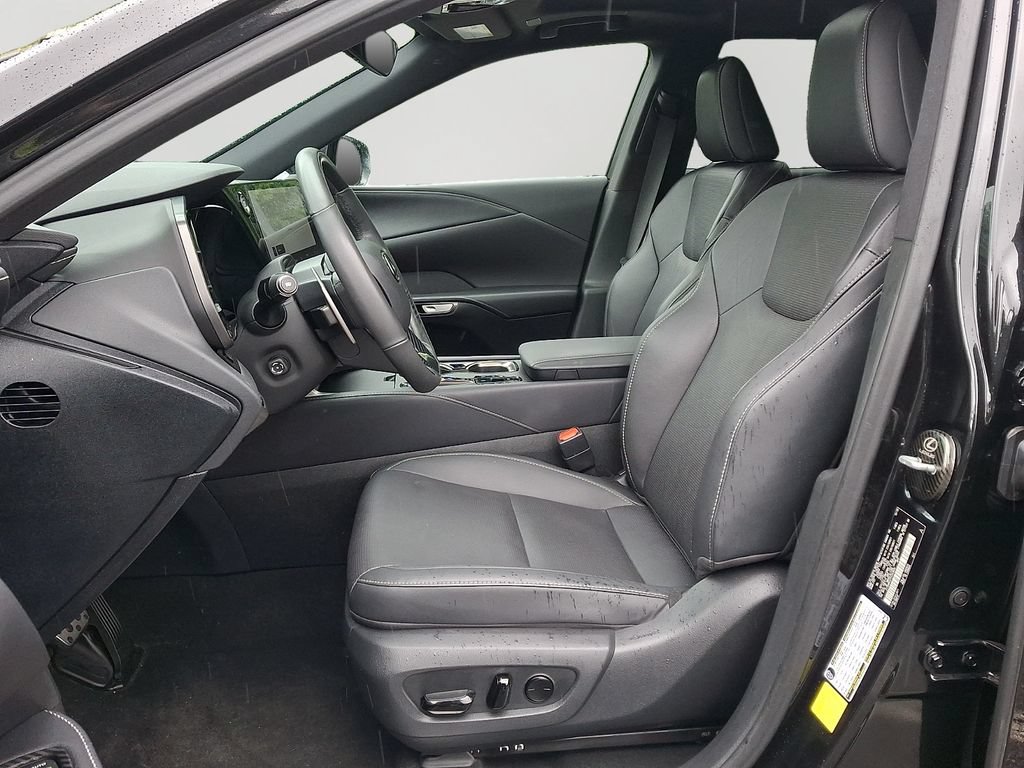 Used 2023 Lexus RX 350 Premium Plus w/ Accessory Package (Z1) AWD/4WD image 14