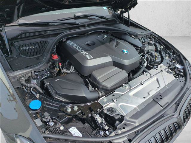 New 2026 BMW 330i xDrive Sedan w/ M Sport Package AWD/4WD image 17