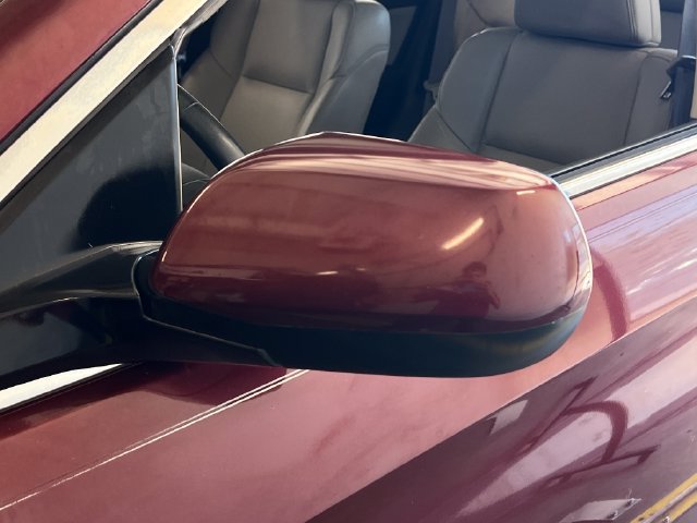 Used 2016 Honda CR-V EX-L image 13