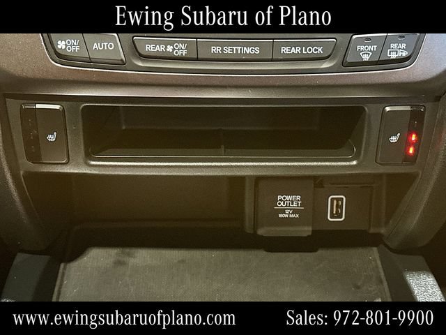 Used 2022 Honda Pilot EX-L image 21