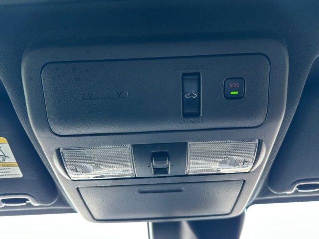 Certified 2023 Nissan Frontier PRO-4X image 38