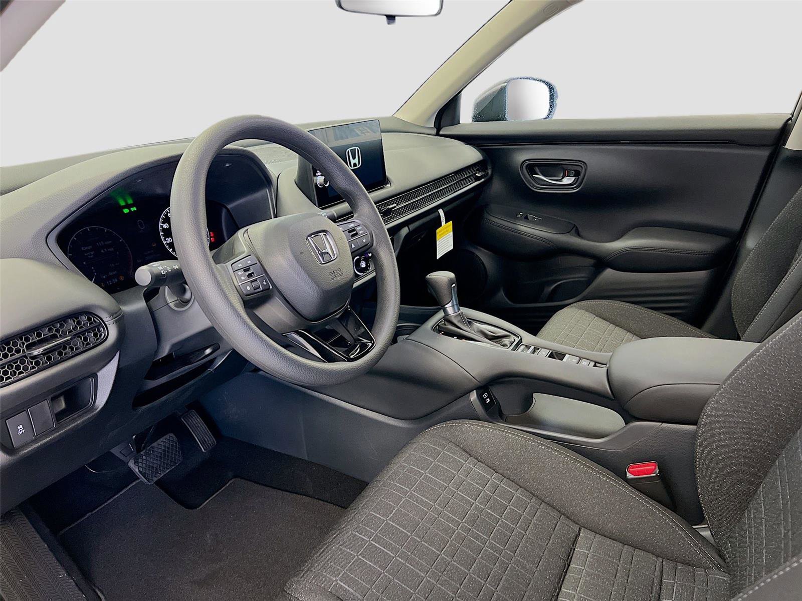 New 2026 Honda HR-V LX image 11