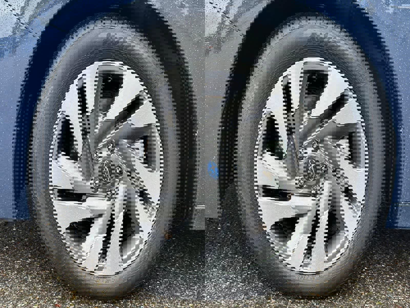 Certified 2024 Subaru Legacy Limited image 8