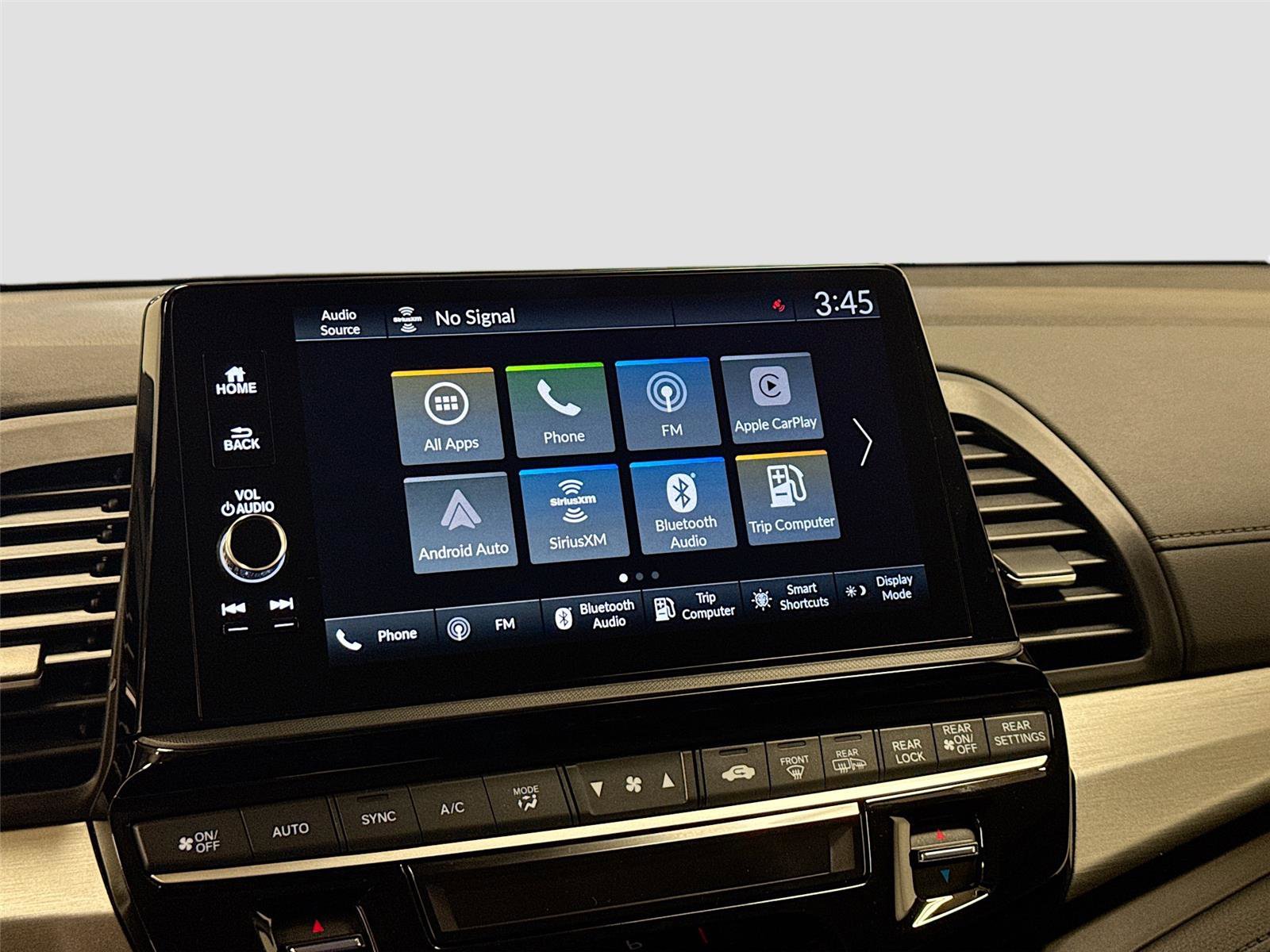 New 2026 Honda Odyssey EX-L image 13