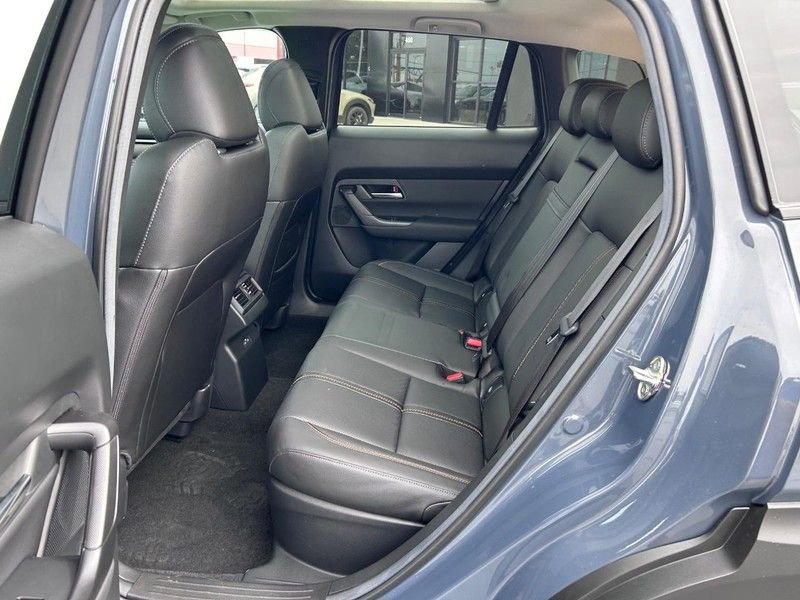 New 2025 MAZDA CX-50 2.5 Hybrid w/ Weather Package image 10