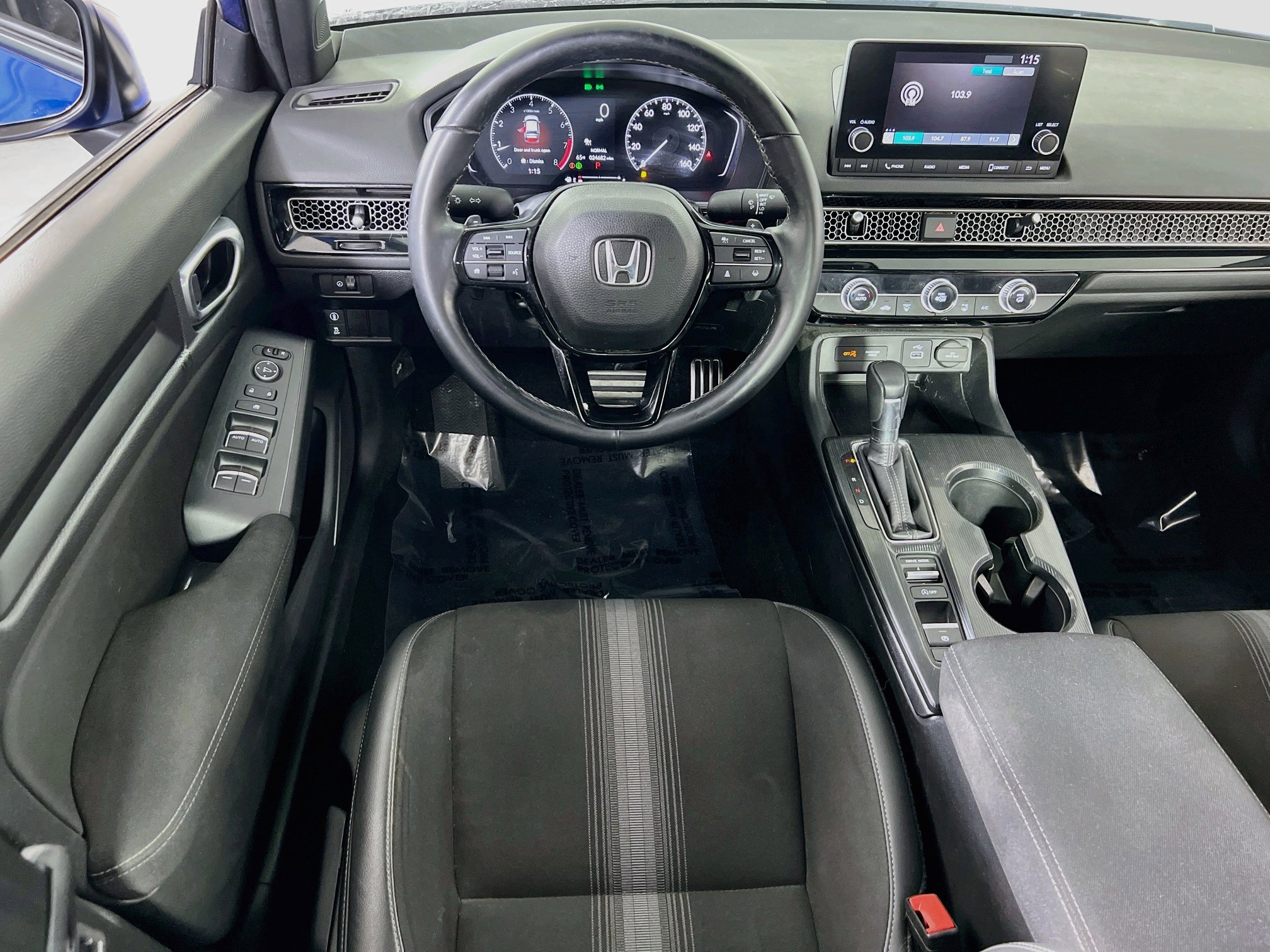 Used 2023 Honda Civic Sport image 20