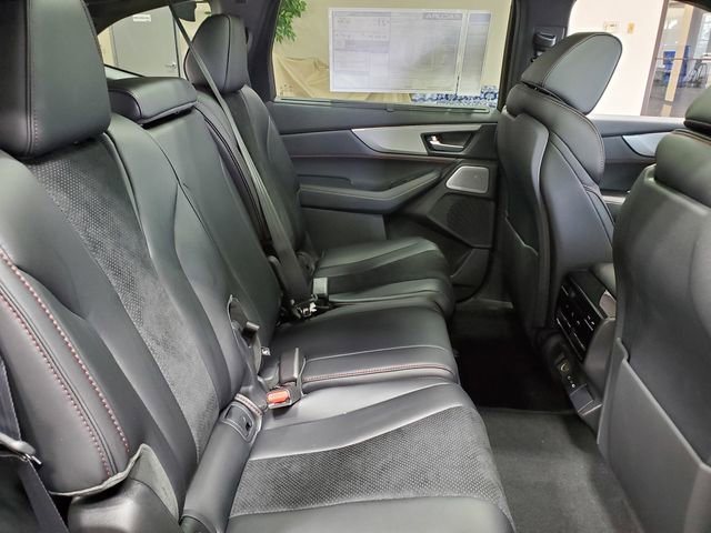 New 2026 Acura MDX A-Spec image 14