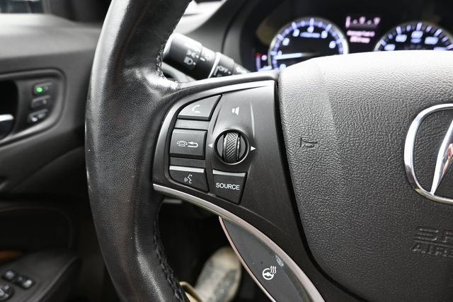 Used 2020 Acura MDX w/ Advance Package AWD/4WD image 22