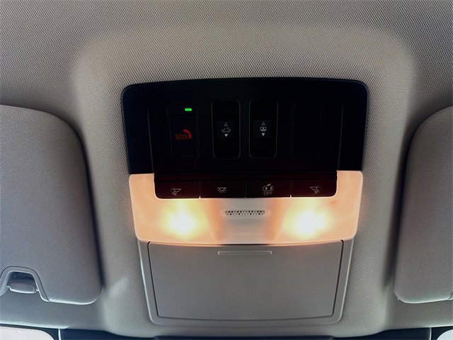 Certified 2023 Nissan Pathfinder Platinum image 18